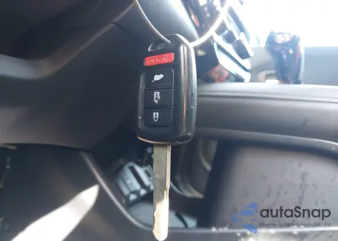 2018 Honda Hr-V Lx из США, поврежденный, VIN 3CZRU6H39JG717467